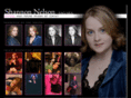 shannonnelson.com
