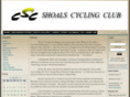 shoalscyclingclub.org