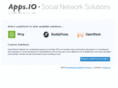 social-network-solutions.com