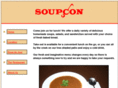 soupconbistro.com