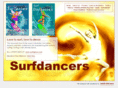 surfdancers.com