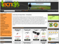 tecnoys.com