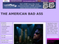 thebadass.com
