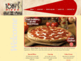 tonyspizzatogo.com