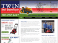 twinsmallengine.com