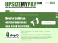 upsizemypay.com