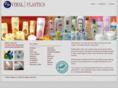 vimalplastics.com