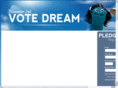 votedream.org