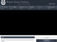 wagner-society.net