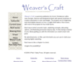 weaverscraft.com