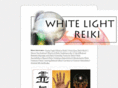 whitelightreiki.com