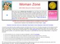 womanzone.co.uk