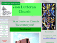 zioncloquet.org