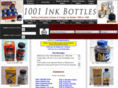 1001inkbottles.com