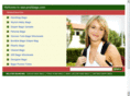 aaaposhbags.com
