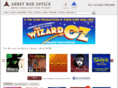 abbeyboxoffice.co.uk