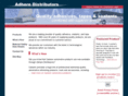 adheredist.com
