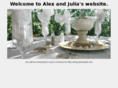 alexnjulia.com
