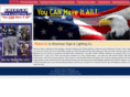 americansignandlighting.com