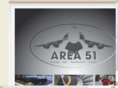 area51-hangar.com