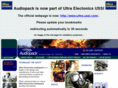 audiopack.com