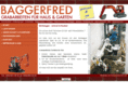 baggerfred.com