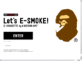 bapesmoker.com