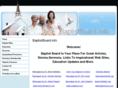 baptistboard.info