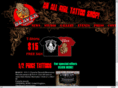 beavertattoo.com