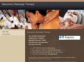 beavertondayspa.com