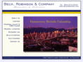 beckrobinson.com
