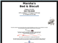 bedandbiscuitwv.com