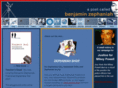 benjaminzephaniah.com