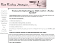 bestreadingstrategies.com