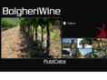 bolgheriwine.eu