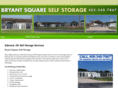 bryantsquareselfstorage.com