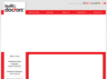 builtbydoctors.com