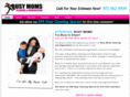 busymomscleaning.com