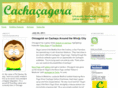 cachacagora.com