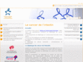 cancerintestin.be