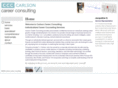 carlsoncareerconsulting.com
