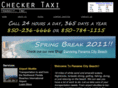 checkertaxi.net