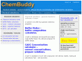 chembuddy.com