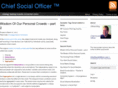 chiefsocialofficer.com