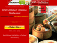 chinschinesekitchen.com