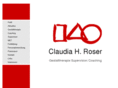 claudia-roser.com
