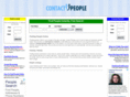 contactpeople.com