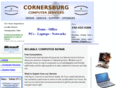 cornersburgcomputer.com