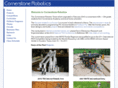 cornerstone-robotics.com