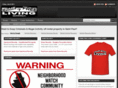 crimefreeliving.com